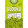 Mandala Sudoku - Orta Seviye