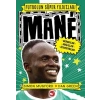 Mane - Futbolun Süper Yıldızları