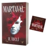 Martaval / R. İdeli + Sanat Kitabı