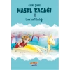 Masal Kaçağı 1 - Luna’nın Yolculuğu