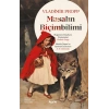 Masalın  Biçimbilimi