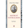Matbuat Hatıralarım