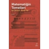 Matematiğin Temelleri
