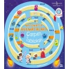 Matematik Bulmacaları - Çarpım Tabloları