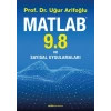 Matlab 9.8 ve Sayısal Uygulamaları