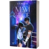 Mavi Gece / K. Kübra Berk + Sanat Kitabı