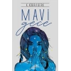 Mavi Gece (Ciltli)