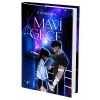 Mavi Gece (Ciltli)