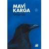 Mavi Karga
