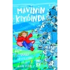 Mavinin Kıyısında