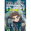 Max Flash Görev 3