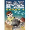 Max Flash Görev 4