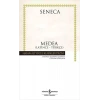 Medea Latince - Türkçe (Seneca)