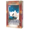 Medora Günlükleri 5 - Vardaesia