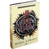 Medusa’nın Ölü Kumları 2 (Ciltli)