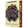 Medusa’nın Ölü Kumları 2 (Ciltli - Özel Baskı)