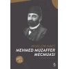 Mehmed Muzaffer Mecmuası