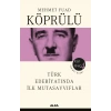 Mehmet Fuad Köprülü Külliyat 4