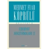 Mehmet Fuad Köprülü Külliyat 6