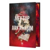 Mektup Arkadaşım (Ciltli)
