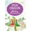 Mektup Arkadaşları