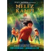 Melez Kampı- Vahşi Bölge