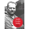 Melih Cevdet Anday - Bütün Şiirleri