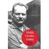 Melih Cevdet Anday - Bütün Şiirleri (Ciltli)
