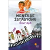 Menekşe İstasyonu