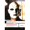 Mephisto - Bir Kariyerin Romanı / Klaus Mann + Sanat Kitabı
