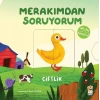 Merakımdan Soruyorum - Çiftlik (Ciltli)