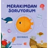 Merakımdan Soruyorum - Okyanus (Ciltli)