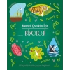 Meraklı Çocuklar İçin Biyoloji
