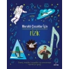 Meraklı Çocuklar İçin Fizik