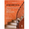Merdivende Ayak Seslerin