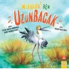 Merhaba! Ben Uzunbacak