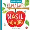 Merhaba Dünya! - Elmalar Nasıl Büyür ?