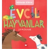 Merhaba Dünya! - Evcil Hayvanlar