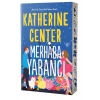 Merhaba Yabancı