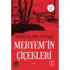 Meryem’in Çiçekleri / Abdullah Ataşçı + Sanat Kitabı