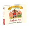 Meşe Palamudu Ormanından Masallar - Postacı Ayı (Ciltli)