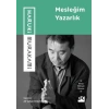 Mesleğim Yazarlık