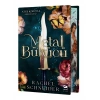 Metal Bükücü (Ciltli - Yan boyamalı)