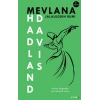 Mevlana Jalaluddin Rumi