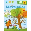 Mevsimler - Sor Bakalım - Çıkartmalı!