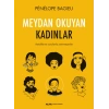 Meydan Okuyan Kadınlar