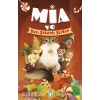 Mia ve Bazı Şekerli Şeyler