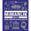 Mimarlık Kitabı (Ciltli)