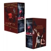 Mindfck Serisi - 5 Kitap Kutulu Set