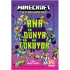 Minecraft - Ana Dünya Çöküyor
